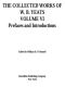 [The Collected Works of W.B. Yeats 06] • The Collected Works of W. B. Yeats Volume Vi